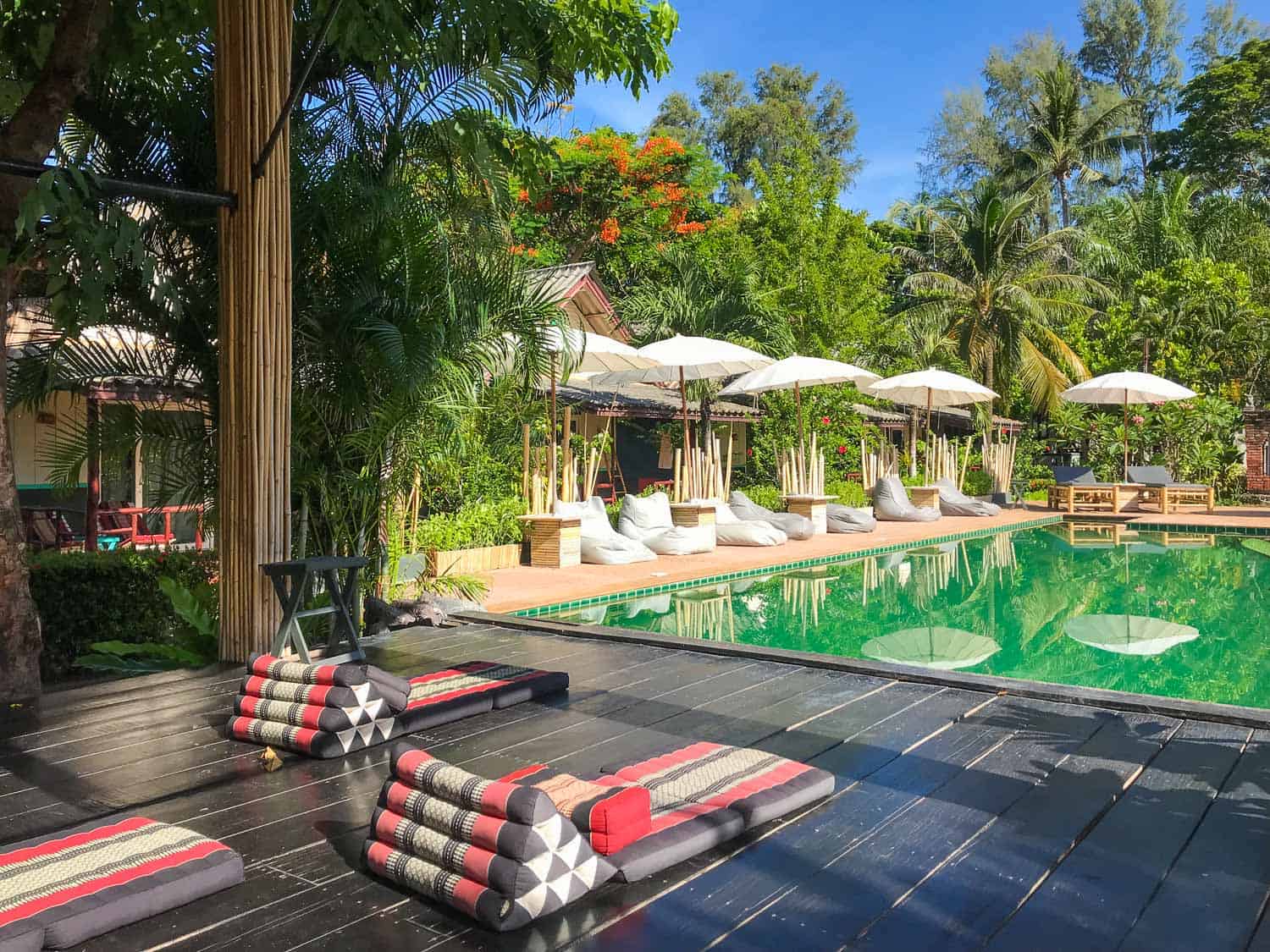 Where to Stay in Koh Lanta: The Best Koh Lanta Hotels and Beaches