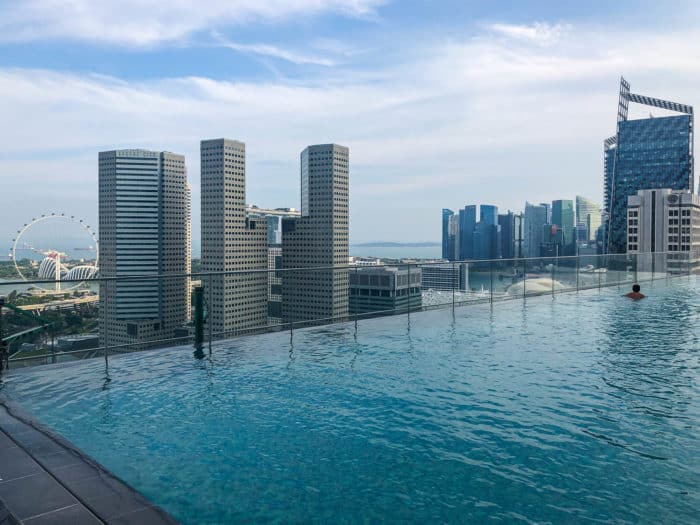 The Perfect 3 Day Singapore Itinerary for First Time Visitors