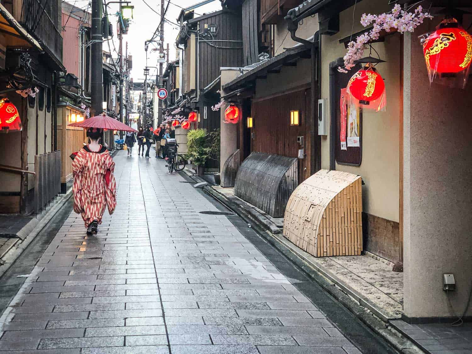 31 Unforgettable Things to Do in Kyoto, Japan