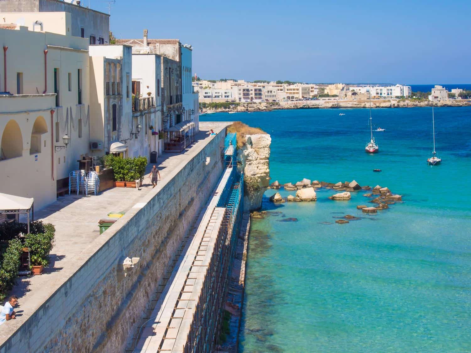 12 Towns Not To Miss In Puglia Italy - 