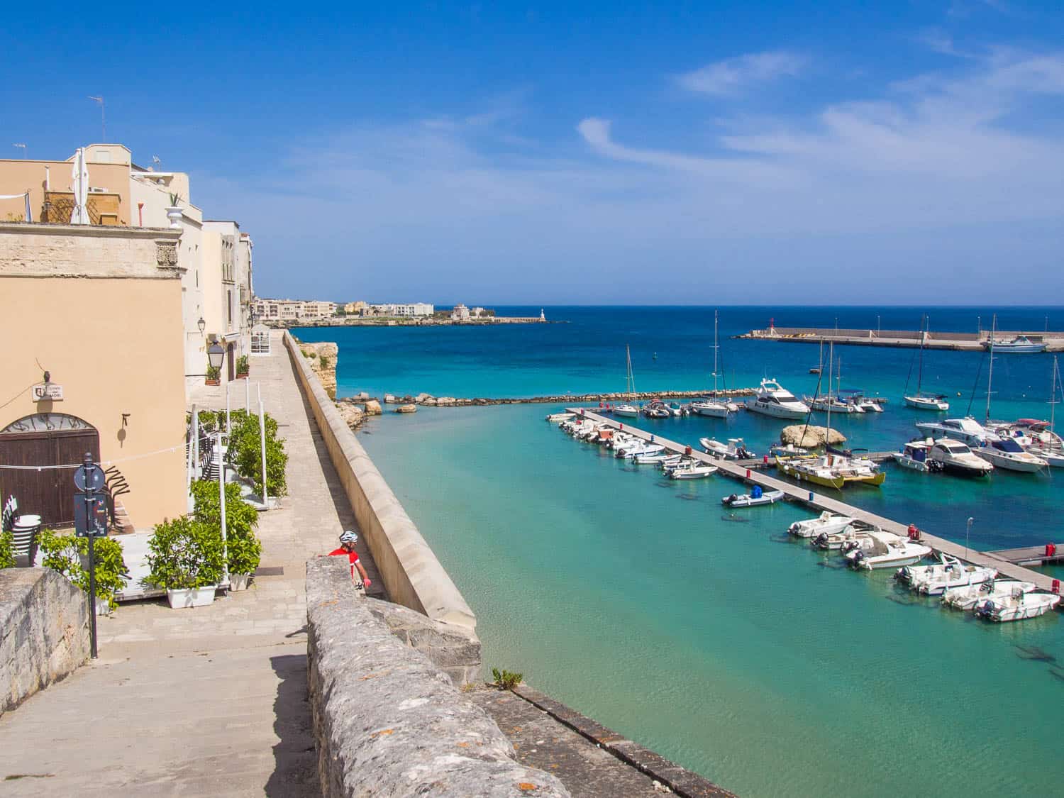 12 Towns Not to Miss in Puglia, Italy