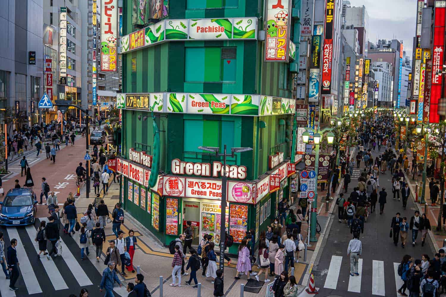 14 Best Things to Do in Shinjuku, Tokyo