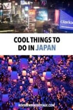 23 Cool Things To Do In Tokyo, Japan (2023)