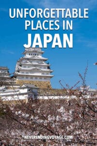 16 Unmissable Places To Visit In Japan In 2024