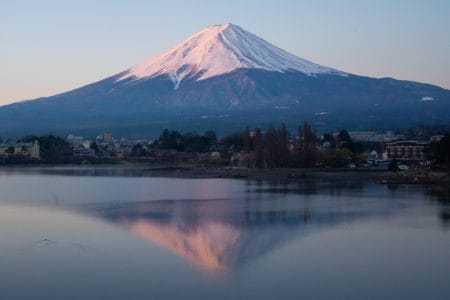 16 Unmissable Places To Visit In Japan In 2024   Main Fuji Kawaguchiko 450x300 