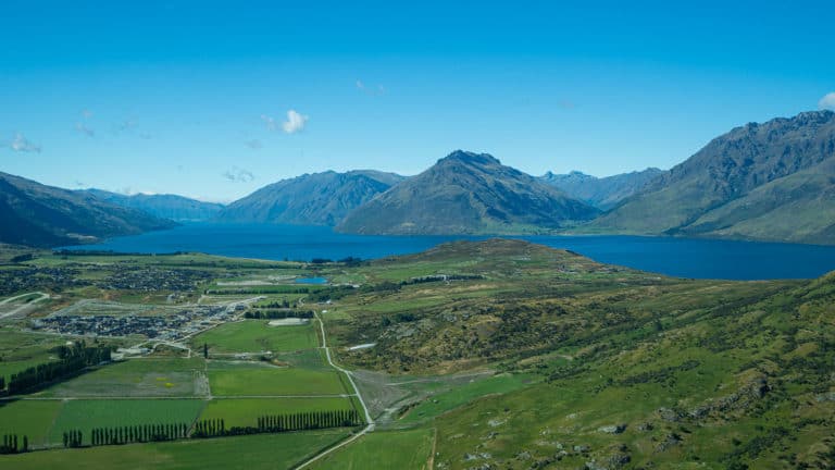 Queenstown to Milford Sound Scenic Flight: The Most Beautiful Half-Day ...