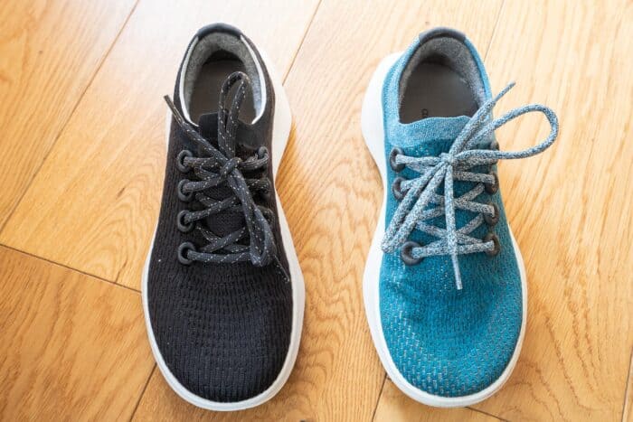 Allbirds Tree Dashers Review After 3 Years of Running (V2 Update)