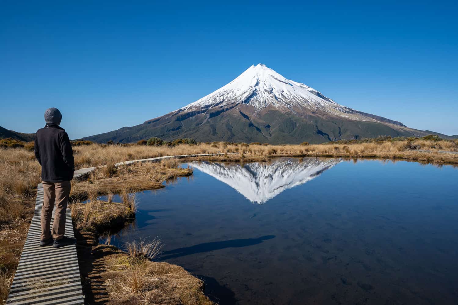 15 Best Things to Do in New Plymouth and Taranaki, New Zealand