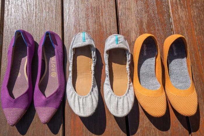 Allbirds Tree Breezers Review: Ultra Comfortable, Sustainable Flats