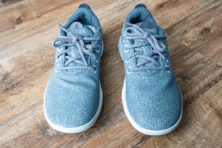 Allbirds Mizzles Review: Are Waterproof Allbirds Worth it?