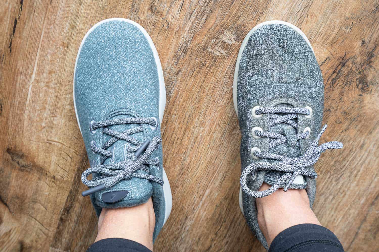 Allbirds Mizzles Review: Are Waterproof Allbirds Worth it?