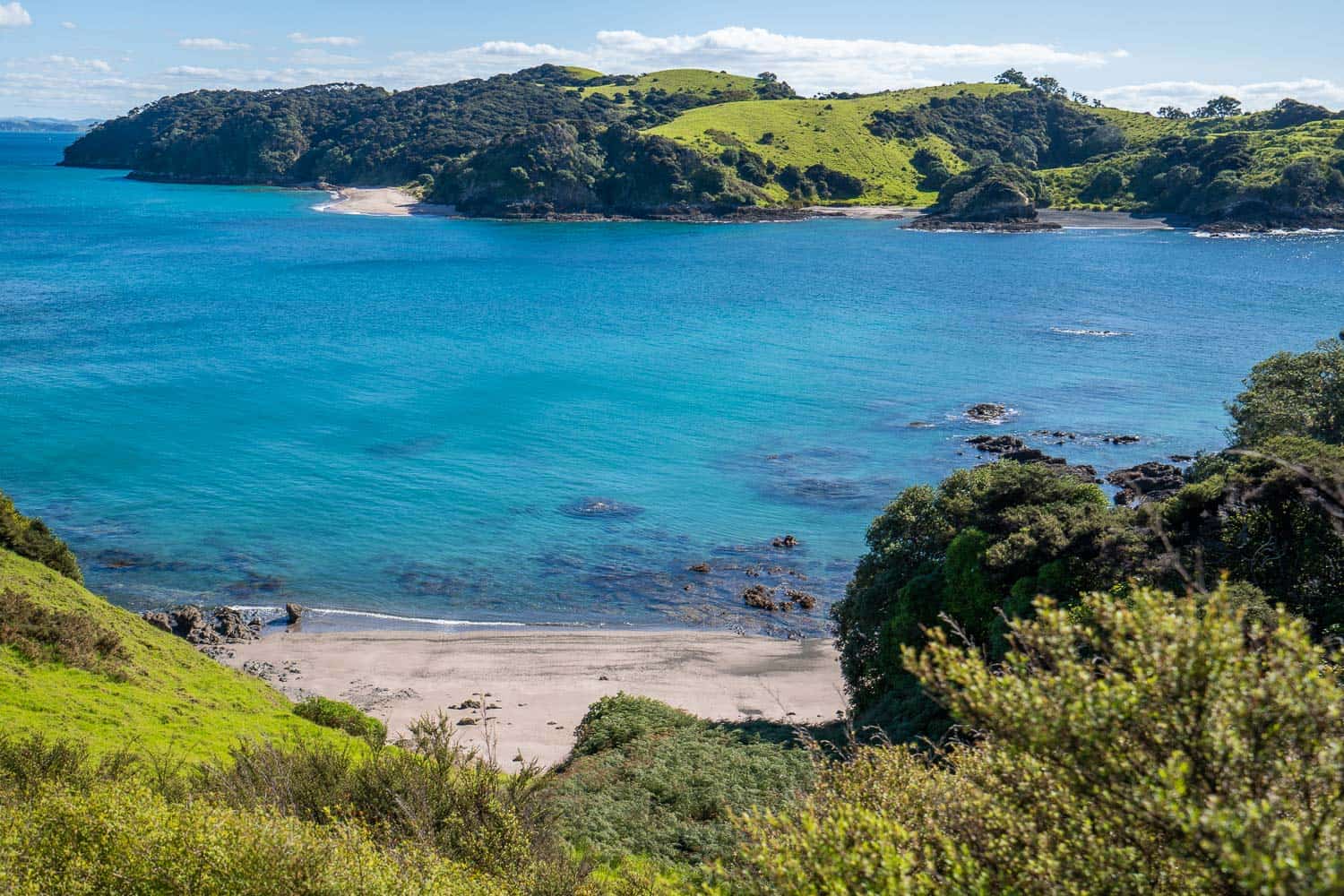 15 Unforgettable Things to Do in Bay of Islands, New Zealand