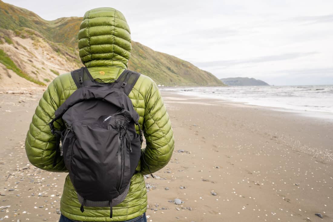The 4 Best Packable Daypacks for Travel of 2023