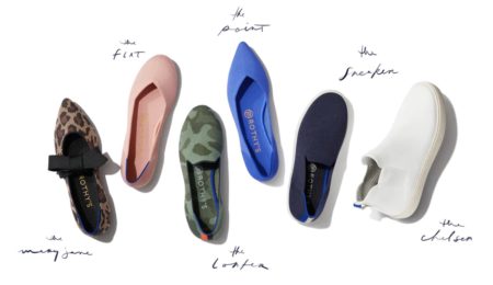 Rothy’s vs Tieks: Which are the Most Comfortable Flats?