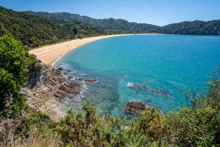 The Ultimate Guide to Visiting Abel Tasman National Park