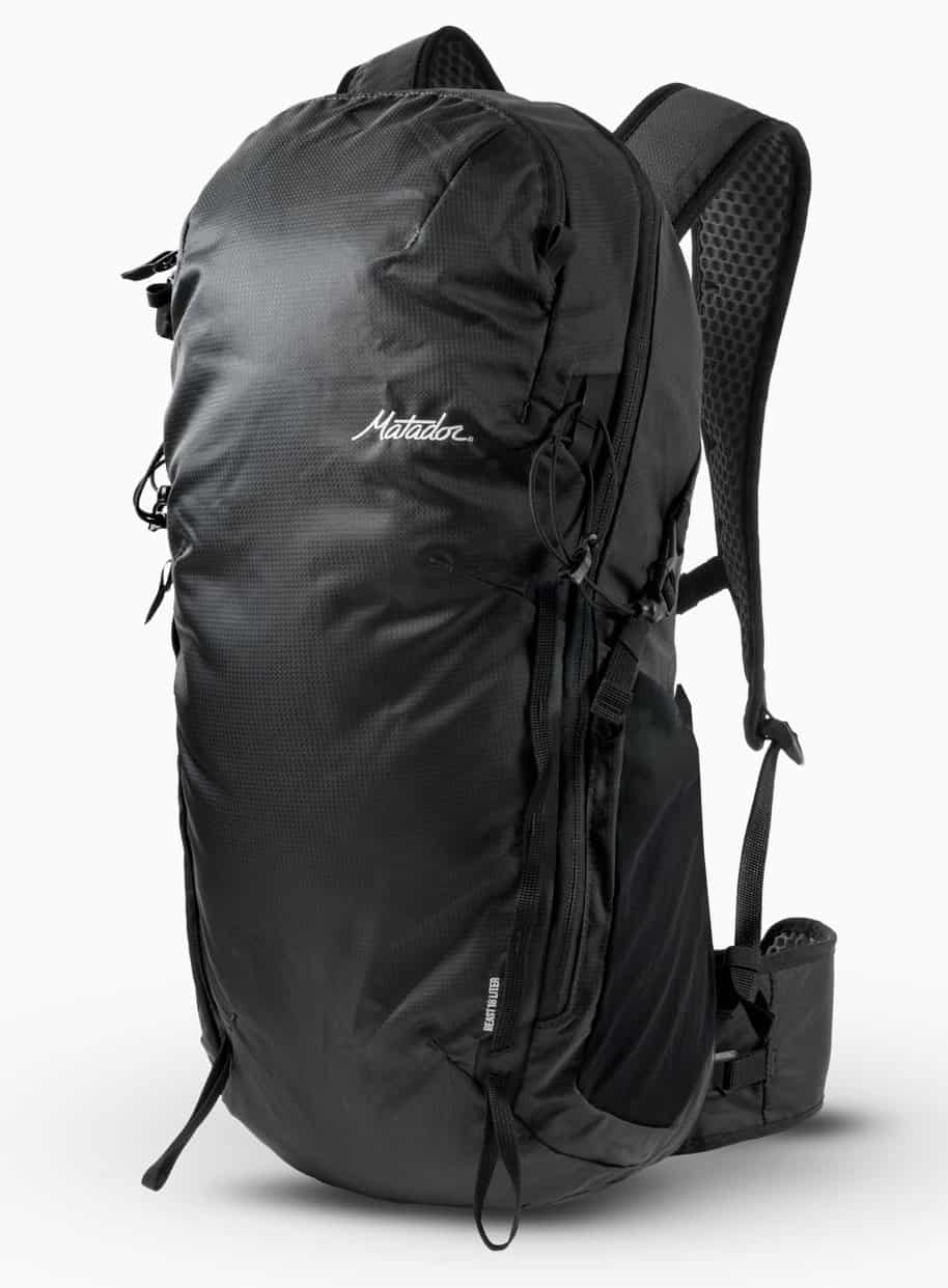 The Best Packable Daypack For Travel 2023