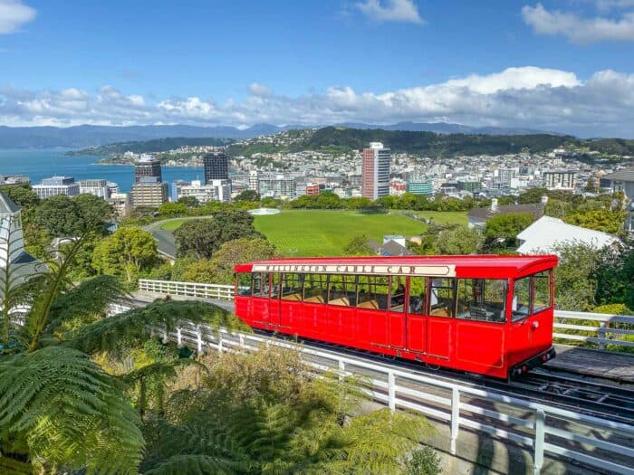 22 Fun Things to Do in Wellington, New Zealand