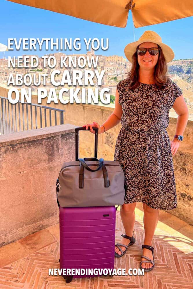 A Guide To Packing Smart for Your Next Summer Getaway