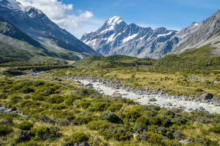 25 Most Beautiful Places in New Zealand Not to Miss