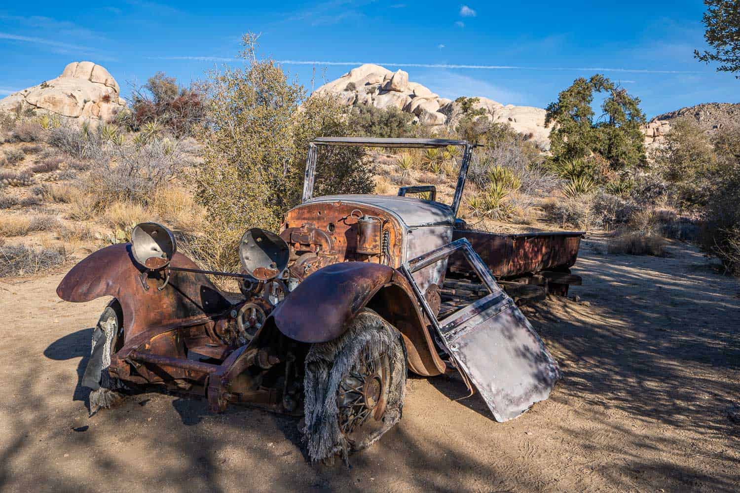 14 Best Hikes In Joshua Tree National Park, California