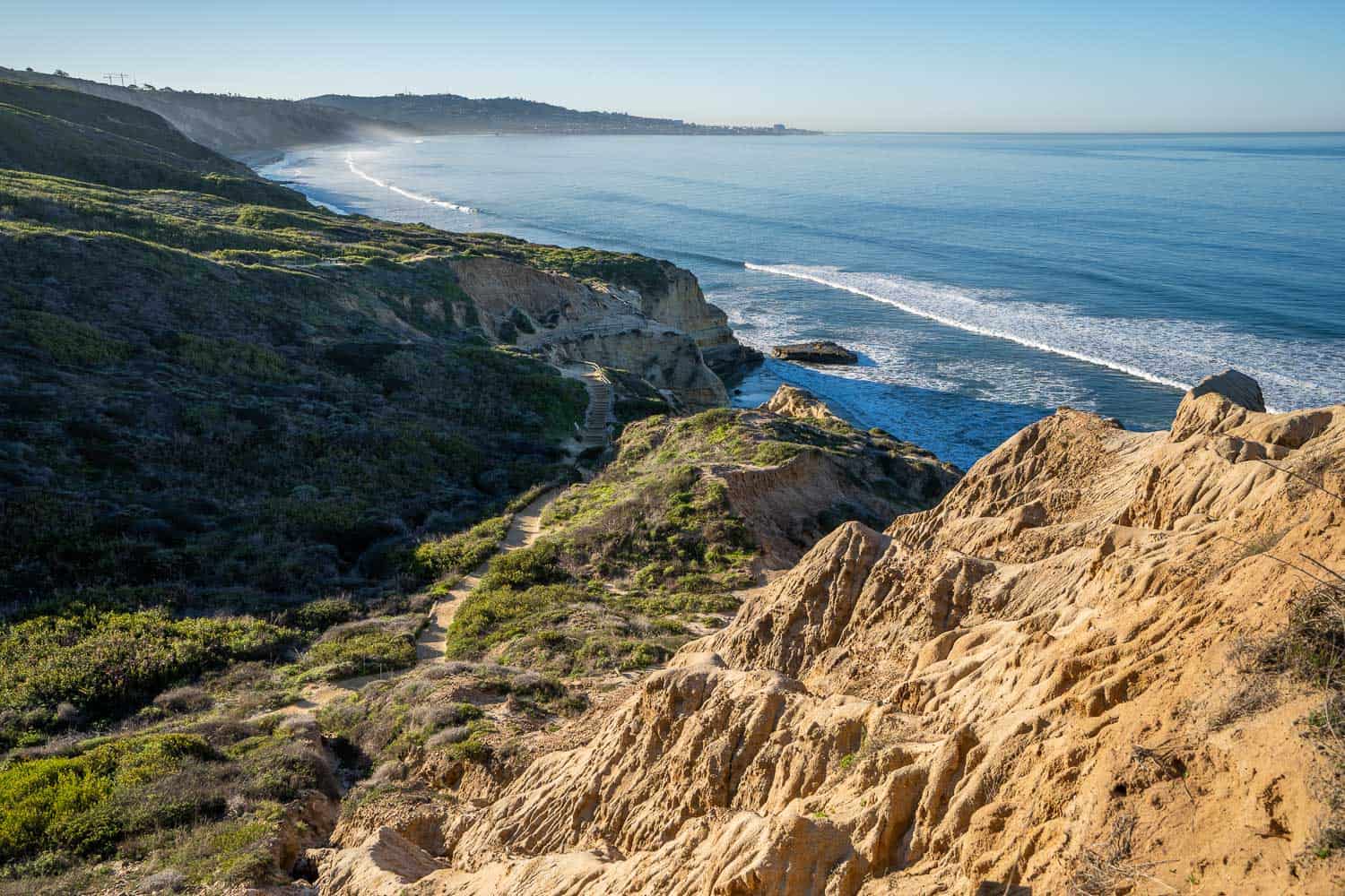 18 Best Outdoor Activities in San Diego, California