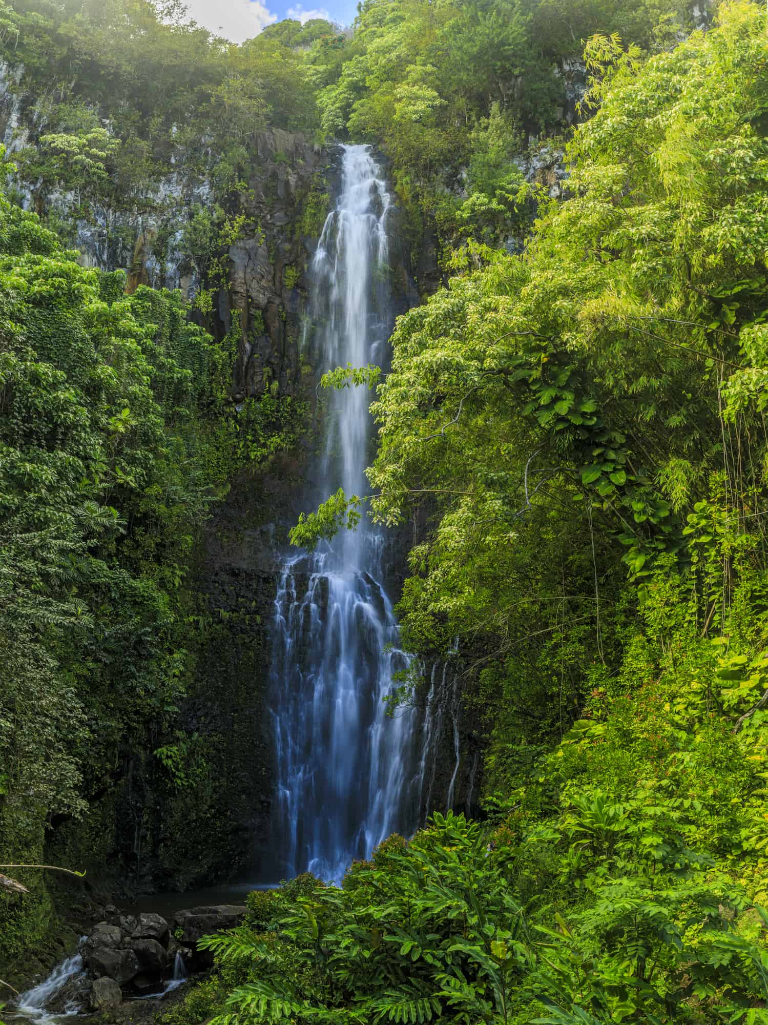 16 Stunning Road to Hana Stops in Maui