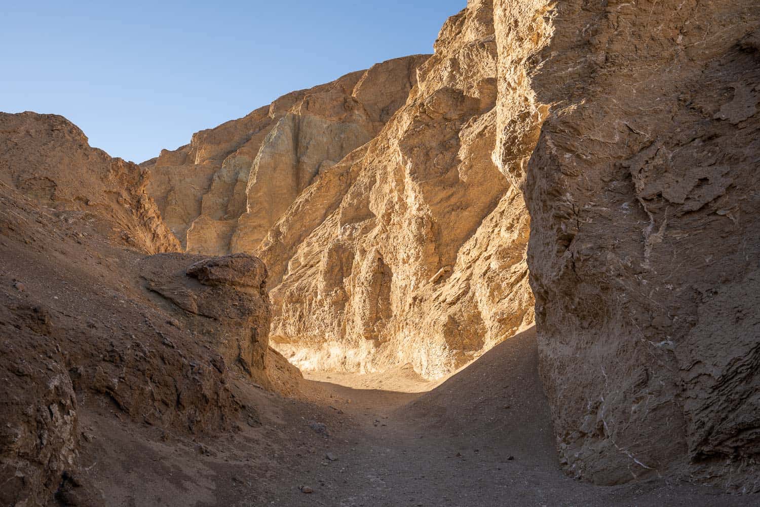 15 Incredible Things To Do In Death Valley National Park - Swedbank.nl