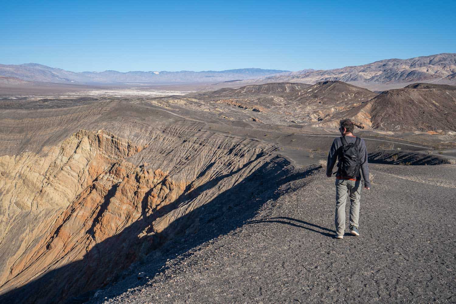 15 Incredible Things to Do in Death Valley National Park - swedbank.nl