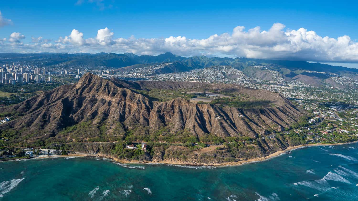 A Doors Off Oahu Helicopter Tour: Everything You Need To Know