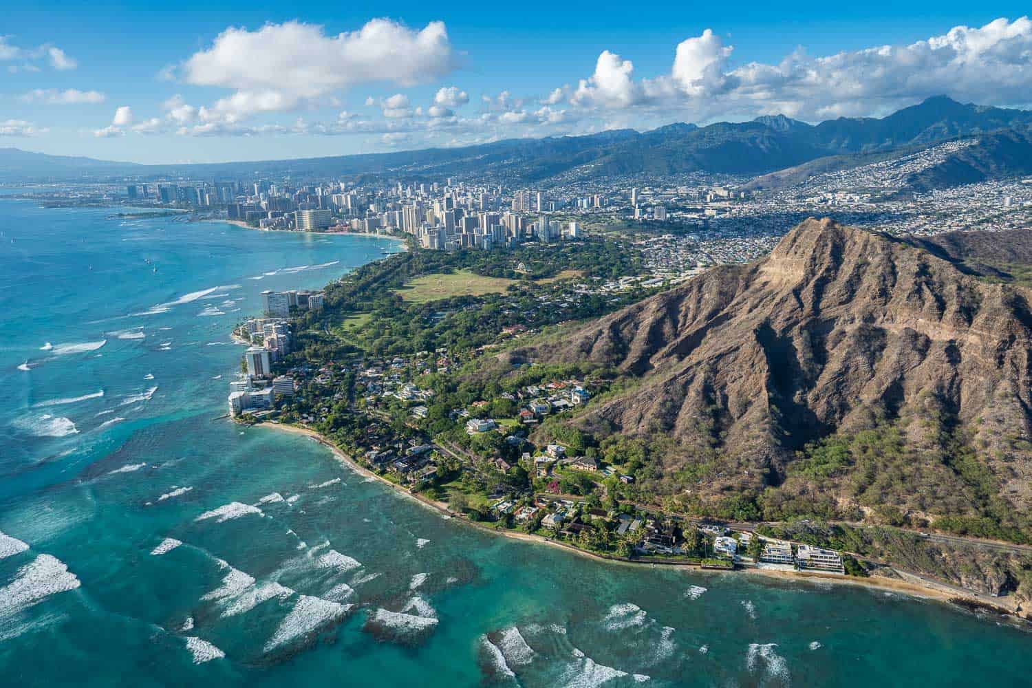 A Doors Off Oahu Helicopter Tour: Everything You Need to Know