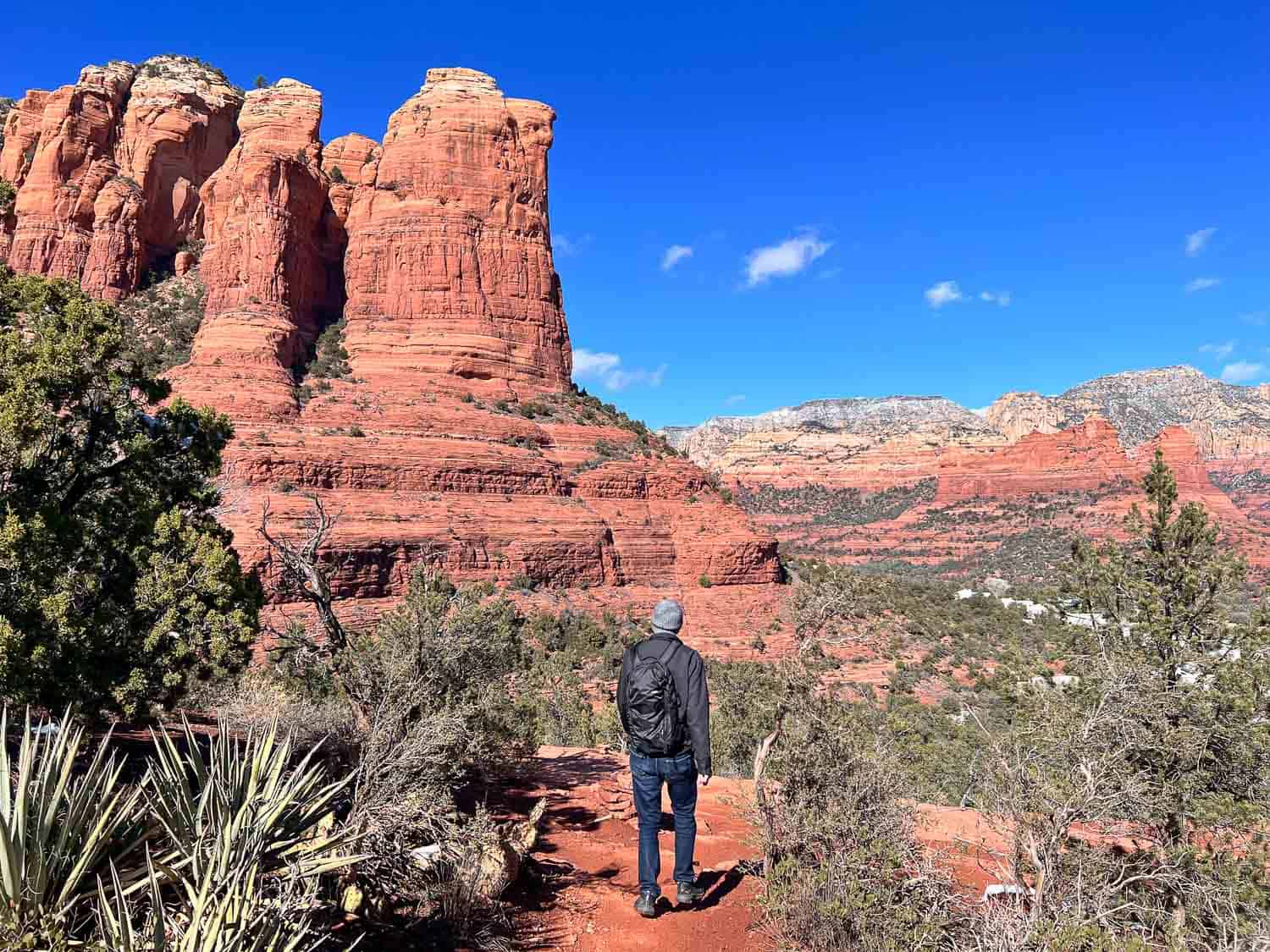 8 Easy Hikes In Sedona With Stunning Views And What To Skip Showbizztoday 2816