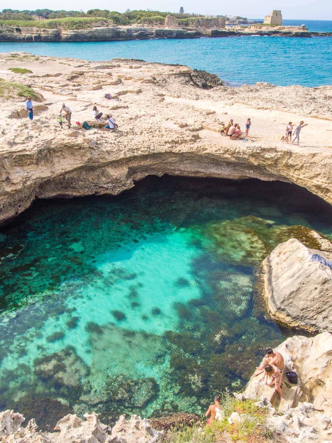 Salento, Italy: The Ultimate Travel Guide