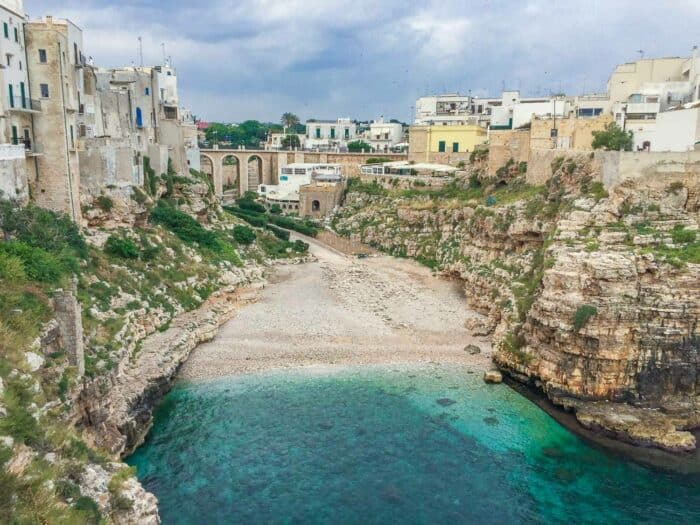 17 Best Beaches in Puglia (+ Map and Travel Tips)