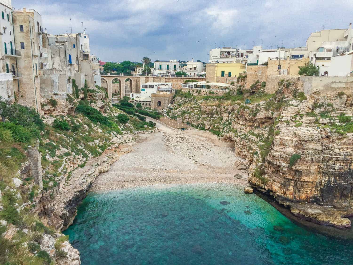 17 Best Beaches In Puglia (+ Map And Travel Tips) - Swedbank.nl