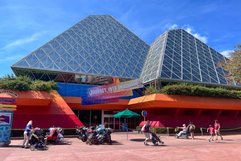 20 Best Things to Do at Epcot: Must Do Rides, Food & Attractions