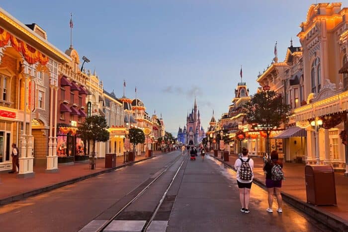 21 Must Do Rides at Magic Kingdom Orlando (2025)