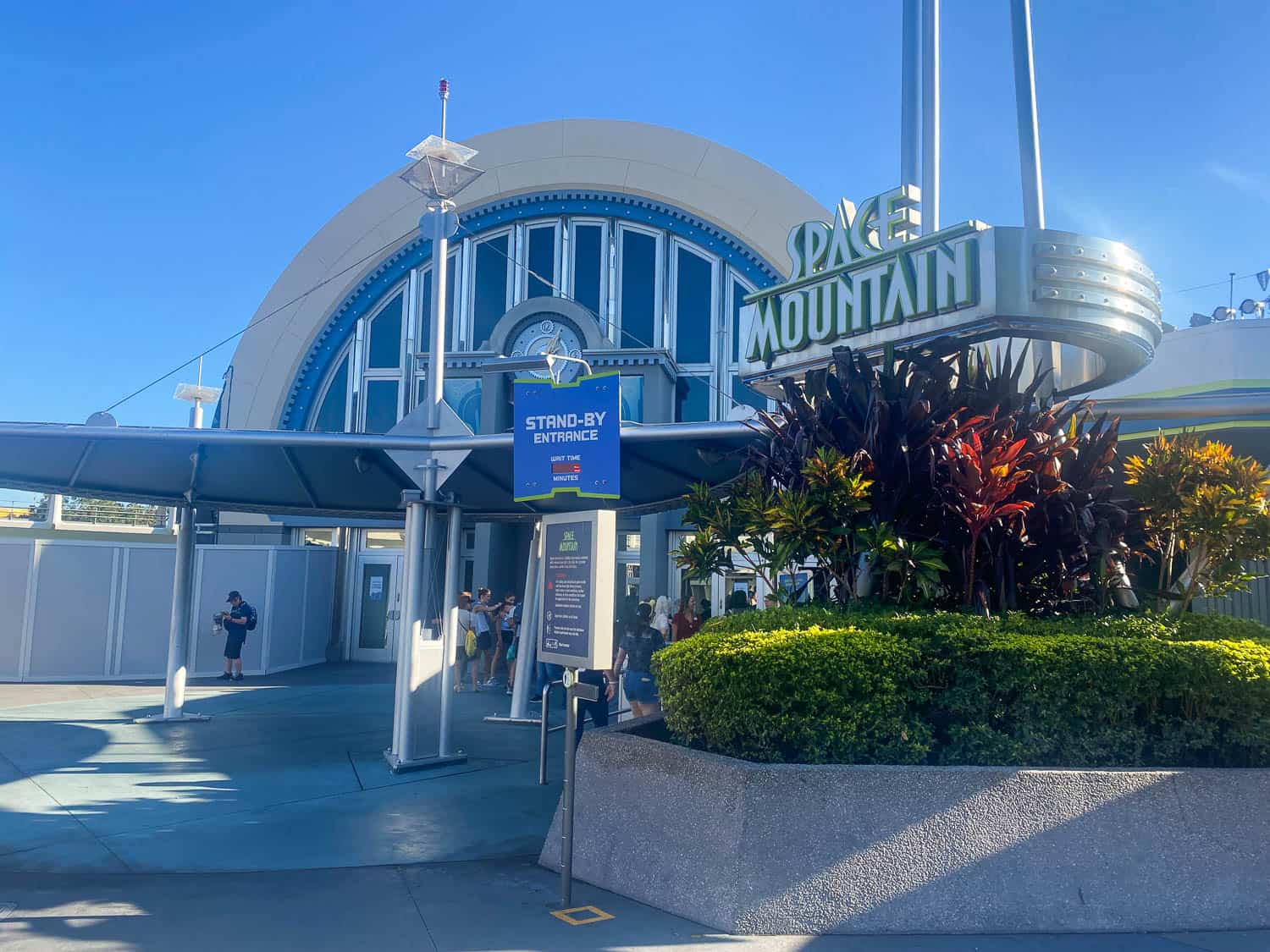 20 Must Do Rides at Magic Kingdom Orlando (2023) - showbizztoday