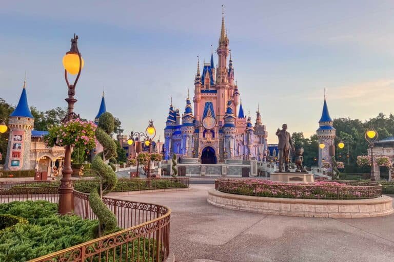 20 Must Do Rides At Magic Kingdom Orlando (2024)