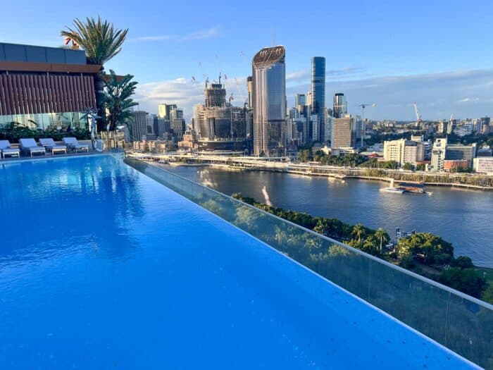 The Perfect Weekend in Brisbane Itinerary