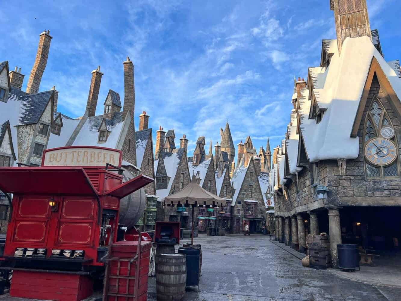 Islands of Adventure Itinerary - One Day at Islands of Adventure at  Universal 