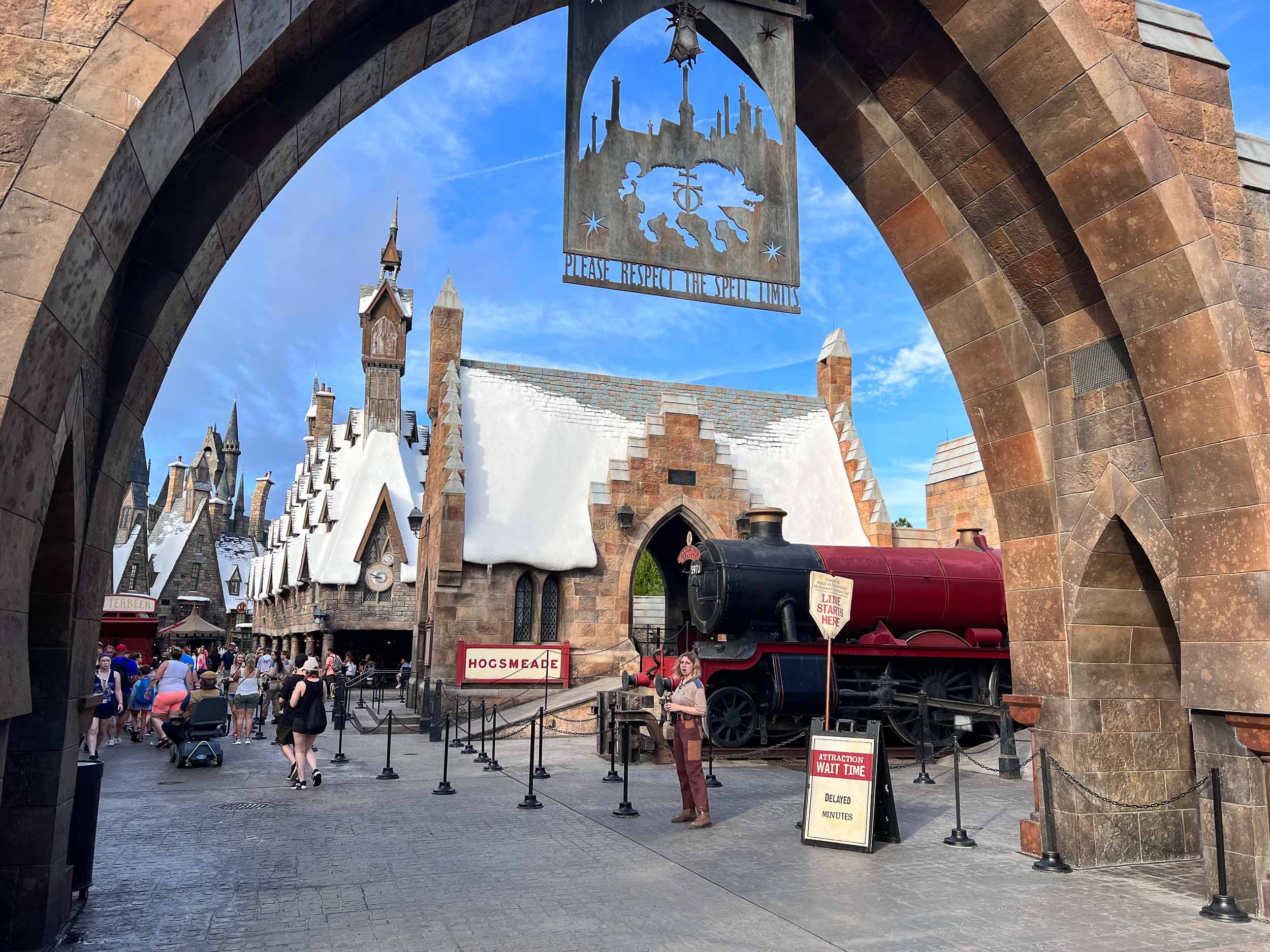 Height Requirements for Islands of Adventure Rides — UO FAN GUIDE