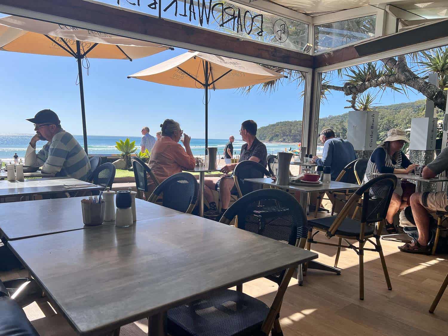 27 Best Restaurants in Noosa Cheap Eats to Beachfront Dining