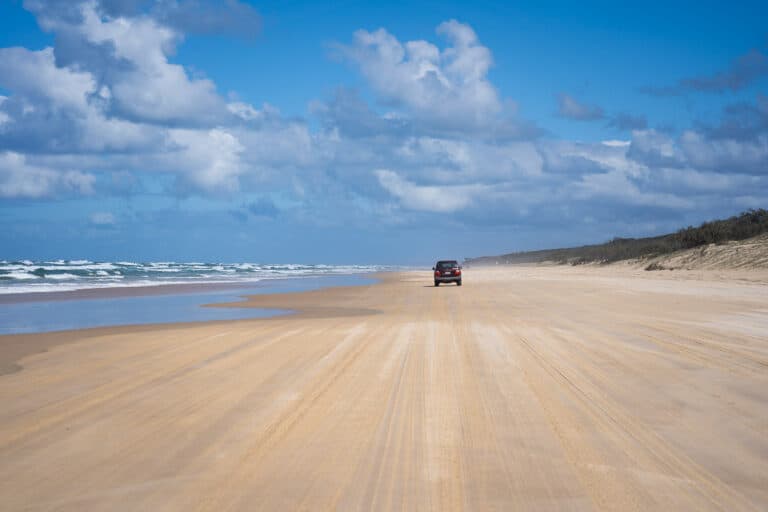 11 Incredible Things to Do in K’gari (Fraser Island), Queensland