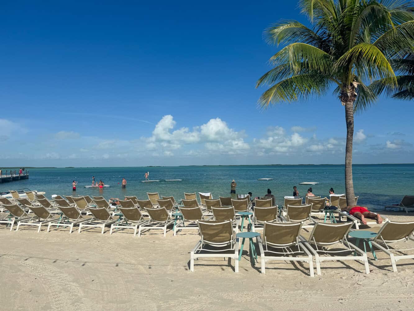 Coconut Beach at Baker's Cay Resort Key Largo